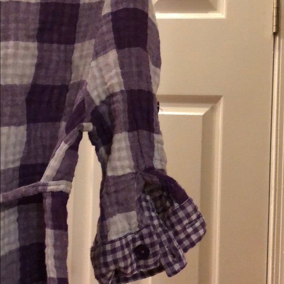 CUTE! GIRLS SHIRTDRESS - Picture 5 of 8